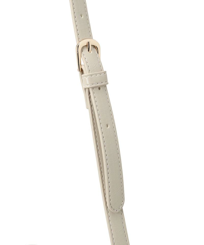 Adjustment part (ivory)