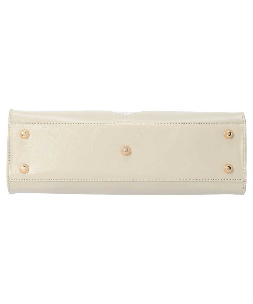 裏側 (ivory)