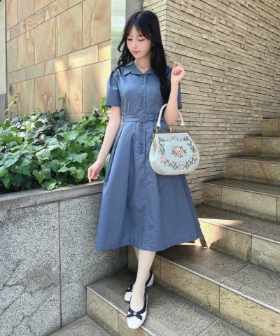 light blue