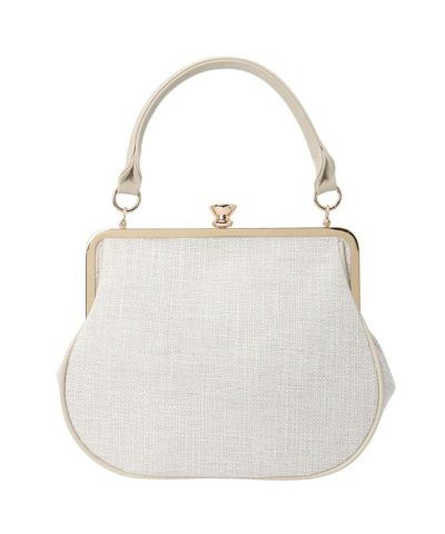Back (ivory)