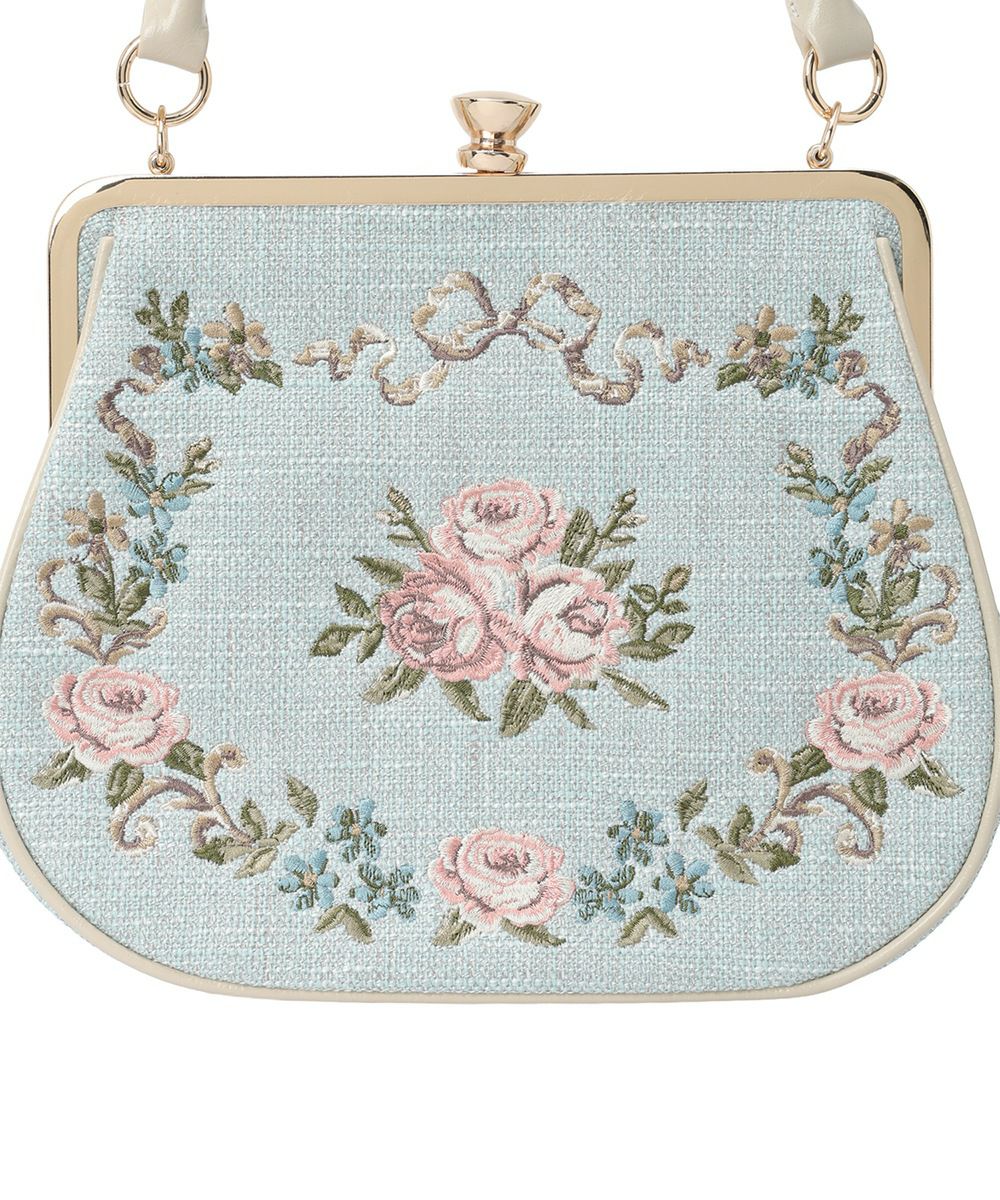 刺繍 (light blue)
