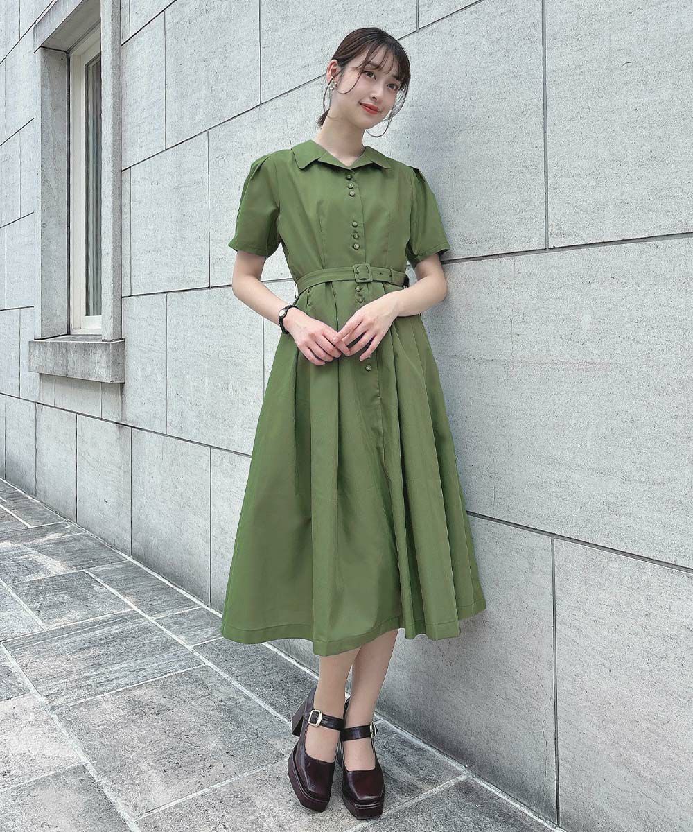 green / 165cm