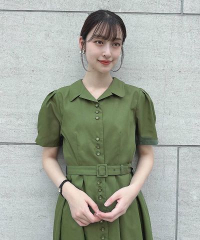 green / 165cm