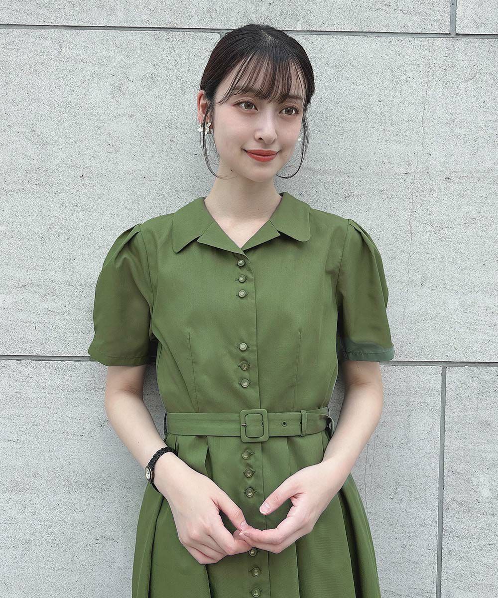 green / 165cm