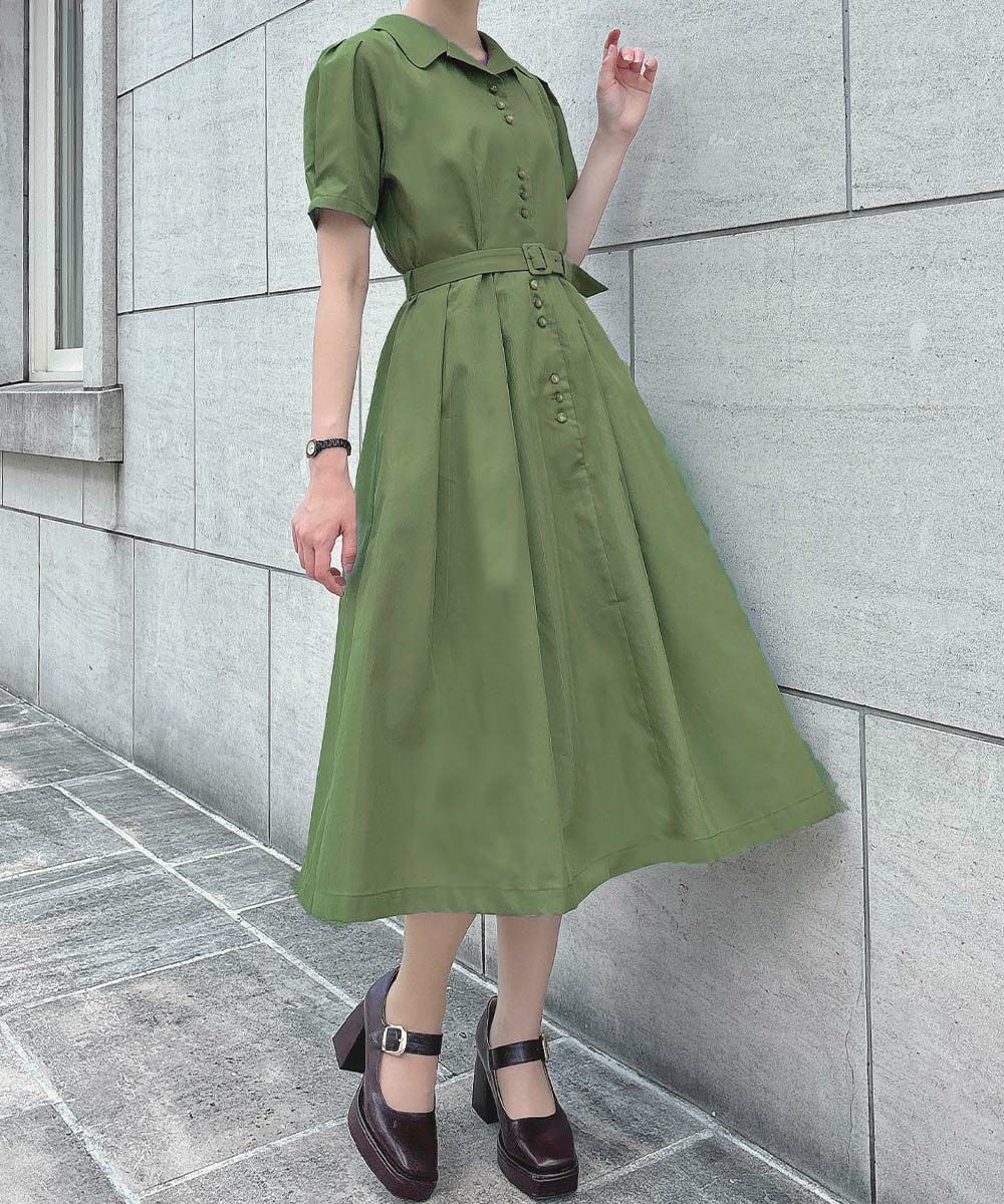 green / 165cm