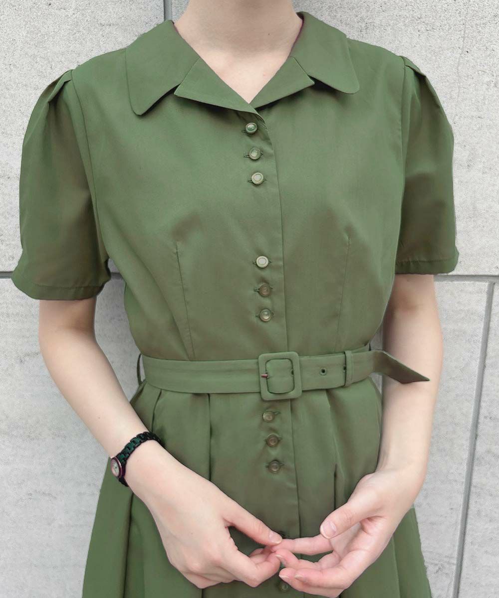 green / 165cm