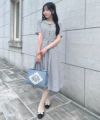 off×navy / 157cm