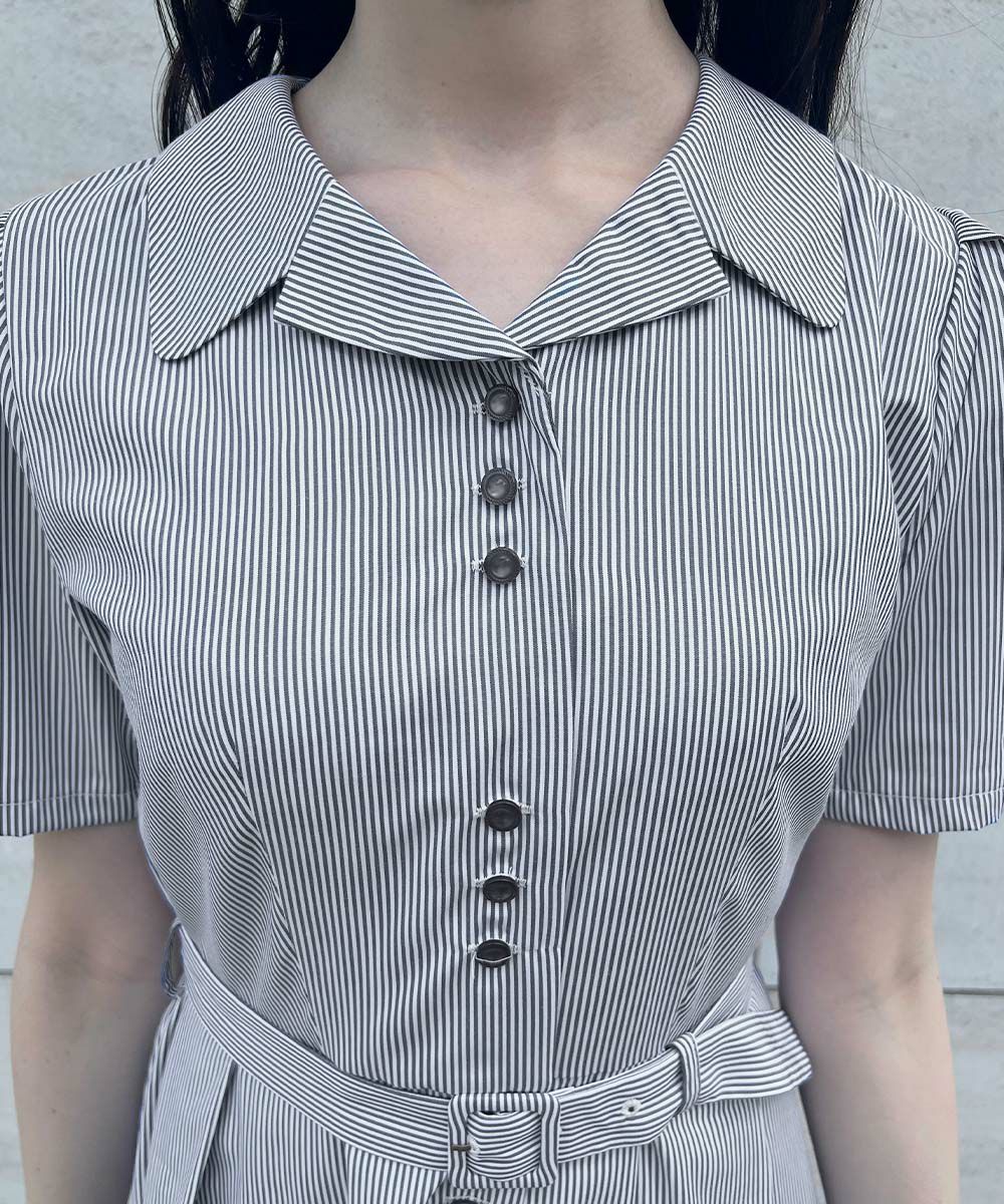 off×navy / 157cm