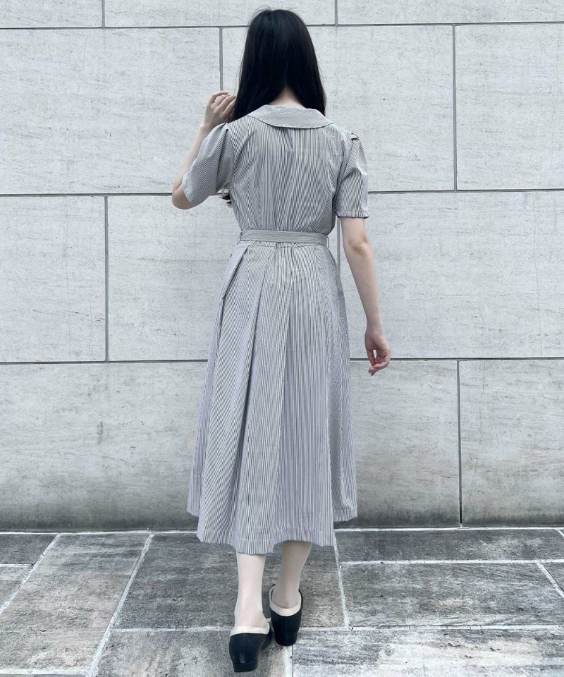 off×navy / 157cm