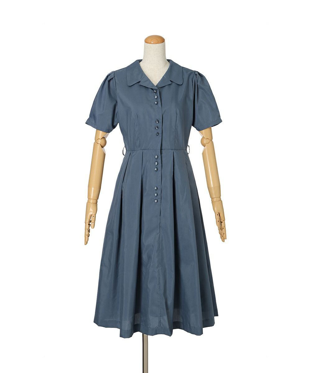 ベルトを外した状態 (blue)