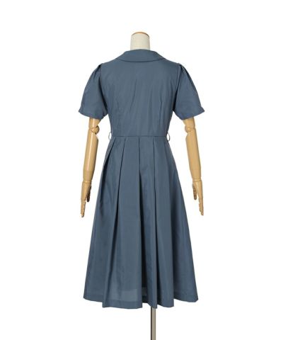 Bag / Belt removed (blue)