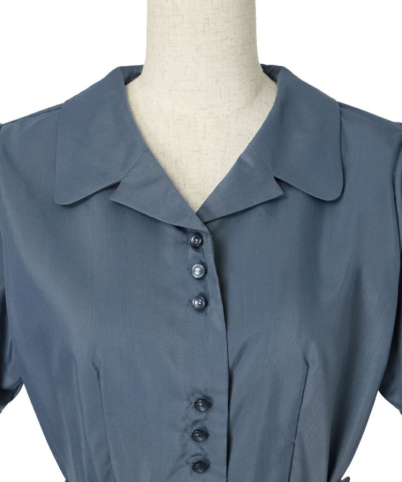Front up (blue)
