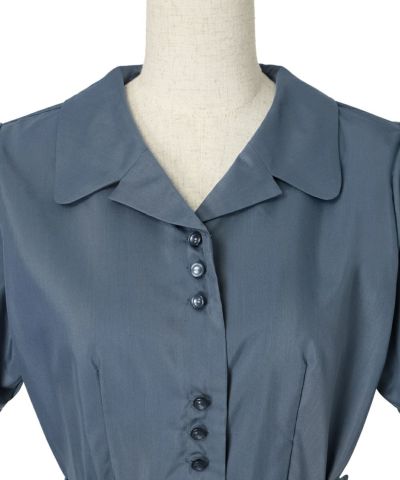 Front up (blue)