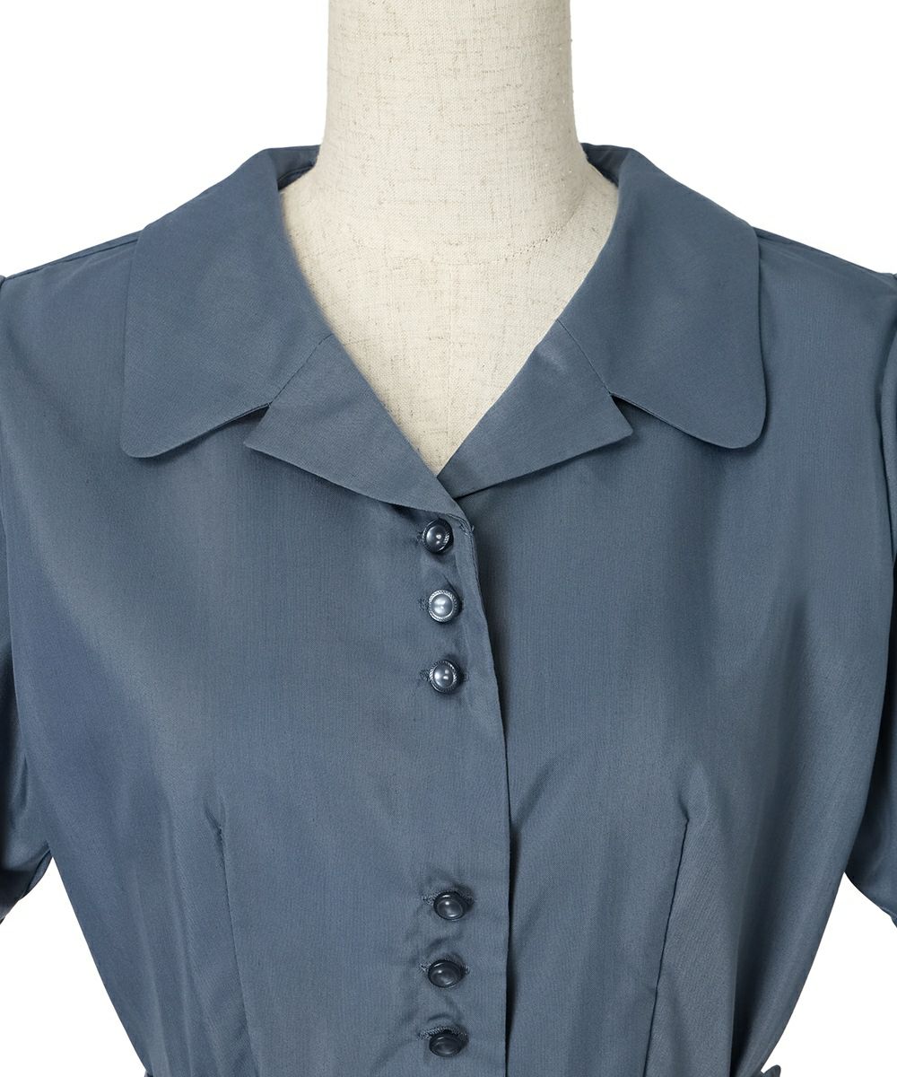 フロントアップ (blue)