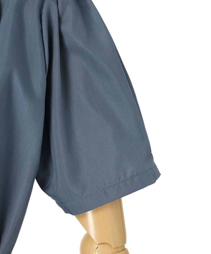 Sleeves (blue)