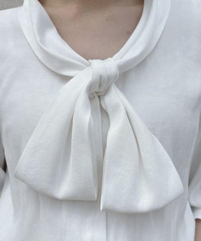 off white / 165cm