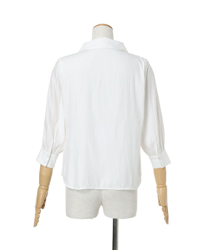 Back (off white)