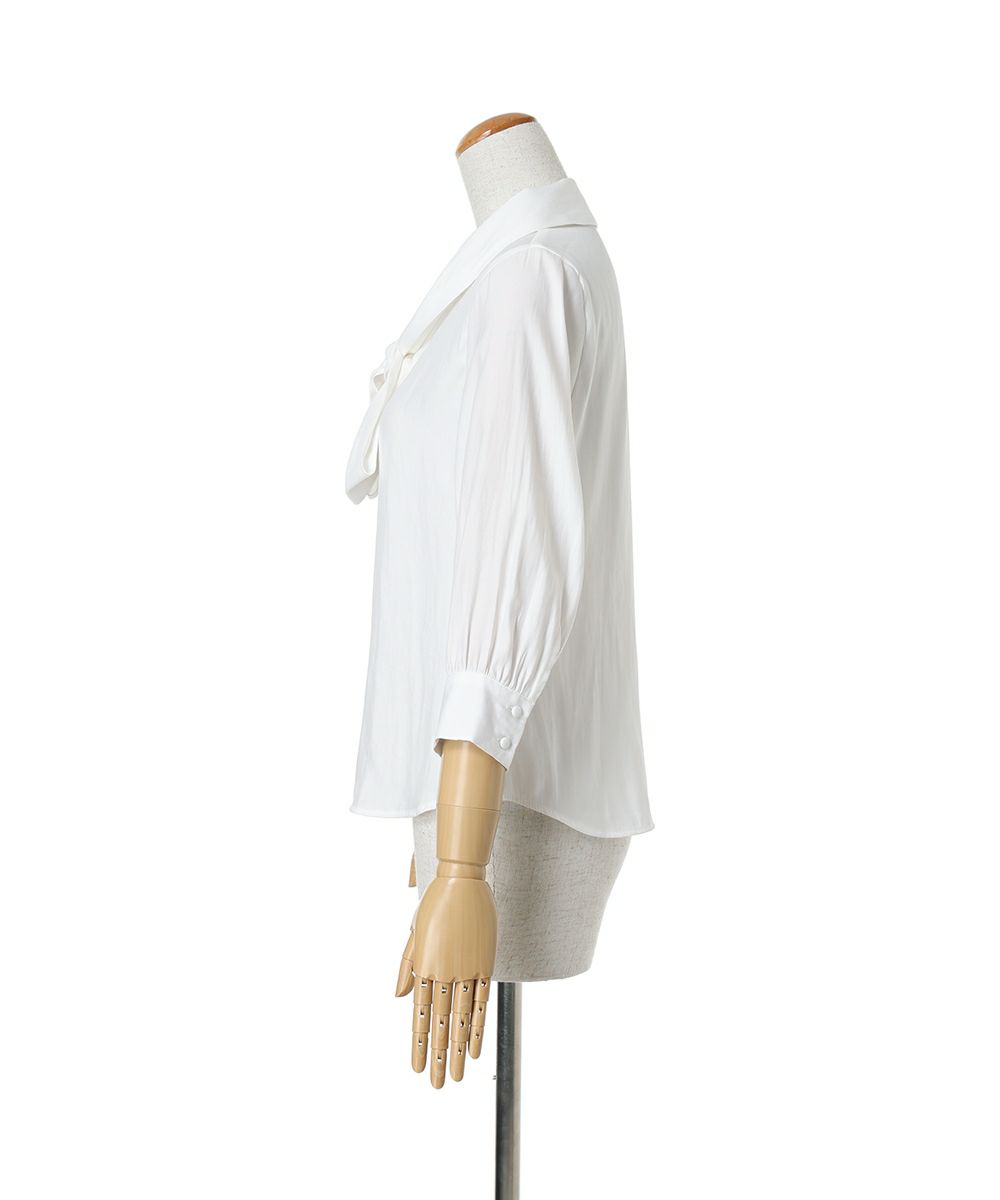 サイド (off white)