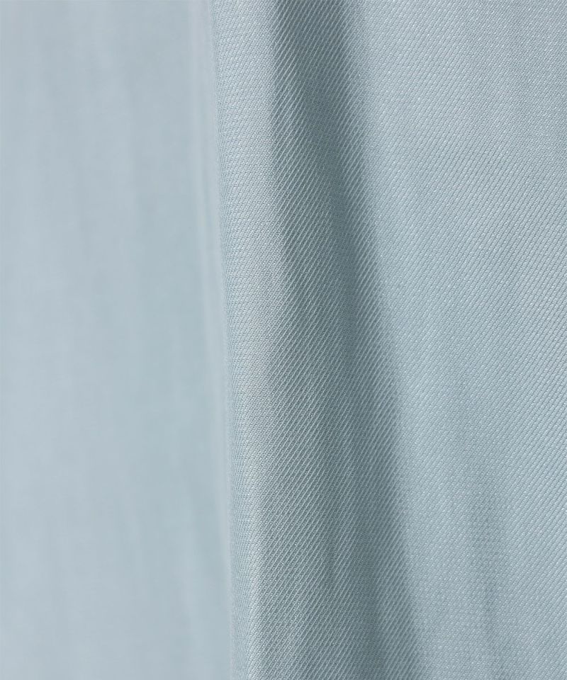 Fabric up (blue gray)