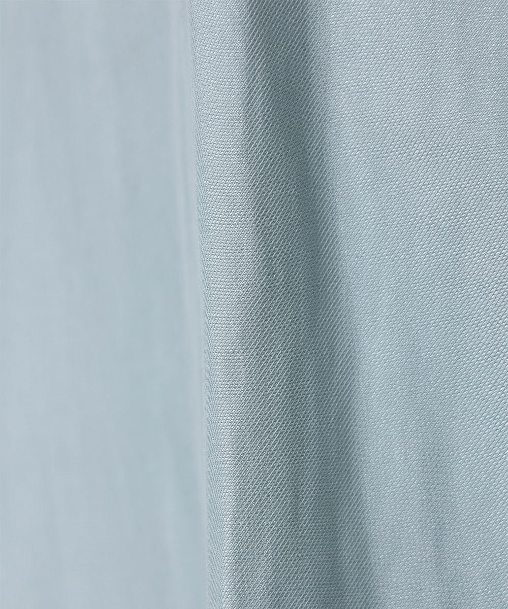 生地アップ (blue gray)