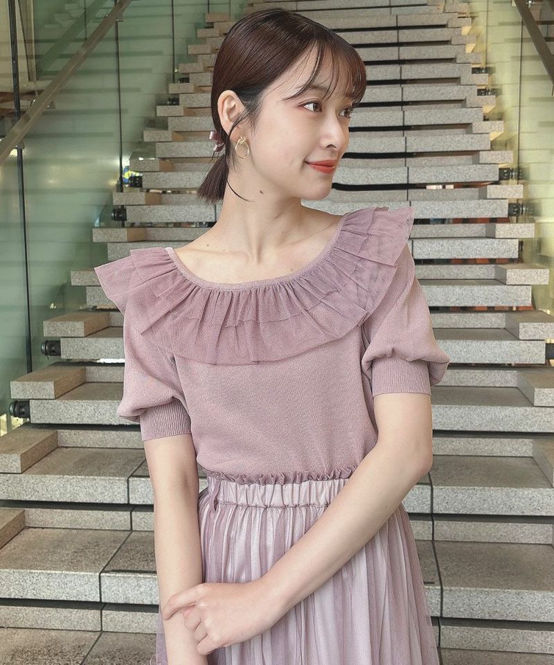 pink / 165cm