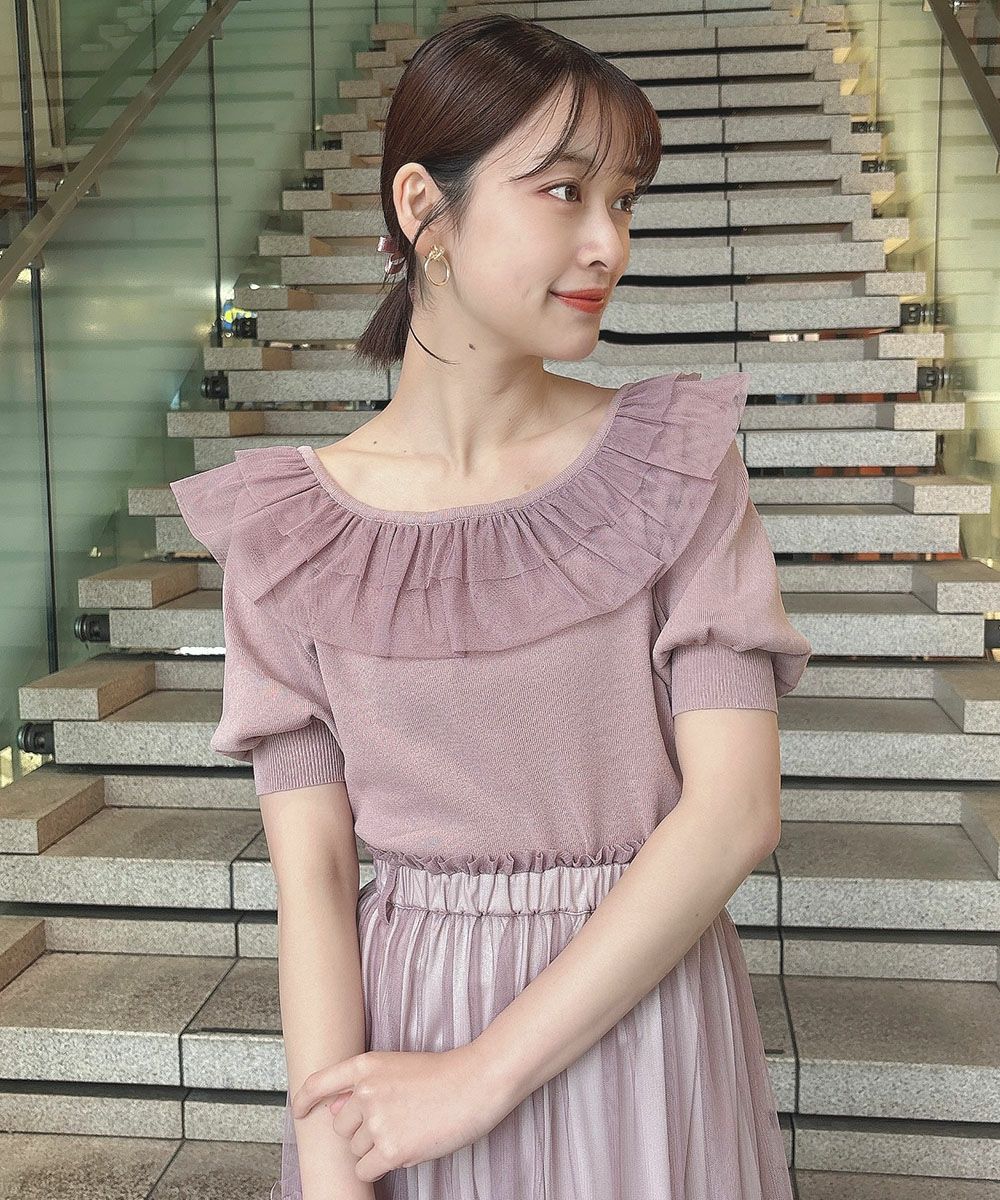 pink / 165cm