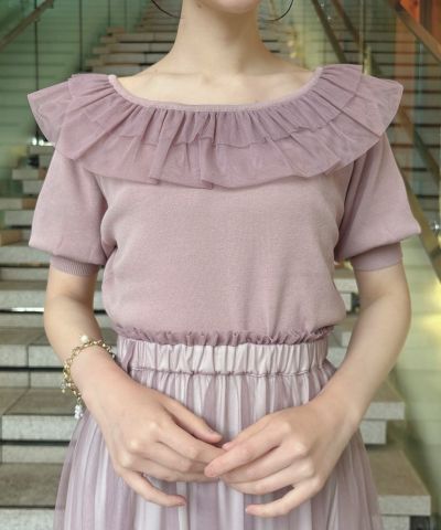 pink / 165cm
