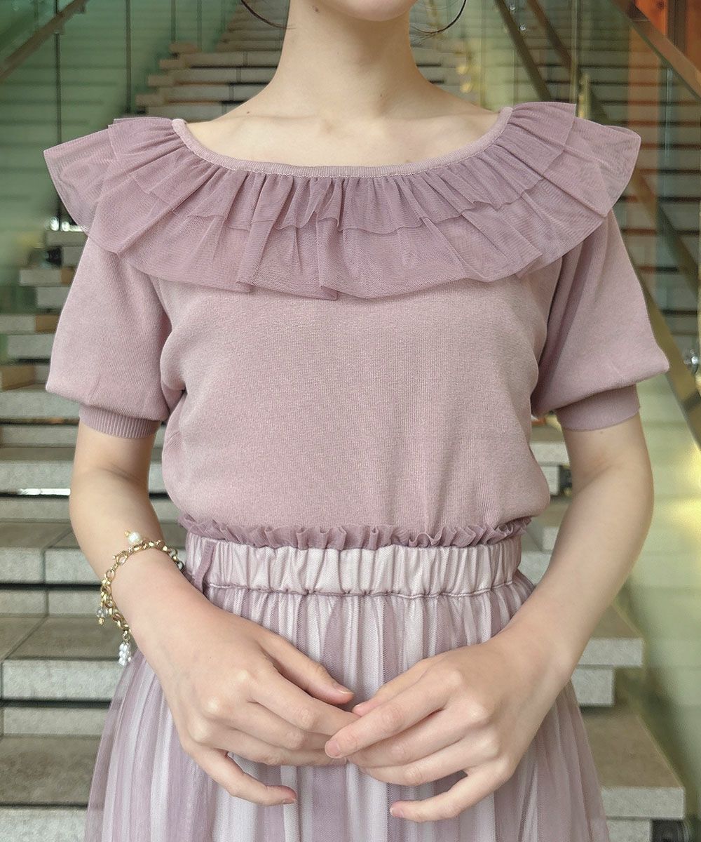 pink / 165cm