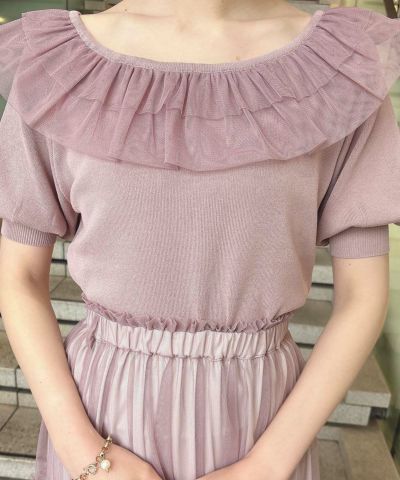 pink / 165cm