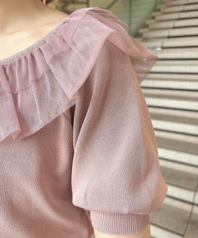 pink / 165cm