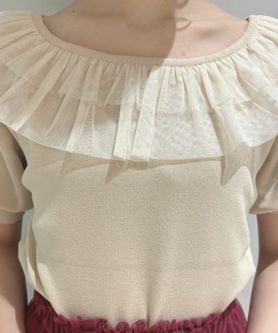 ivory / 165cm