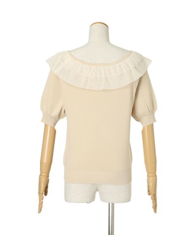 Back (ivory)