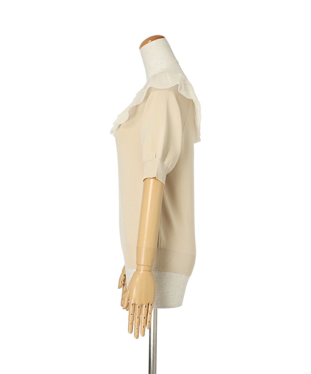 サイド (ivory)