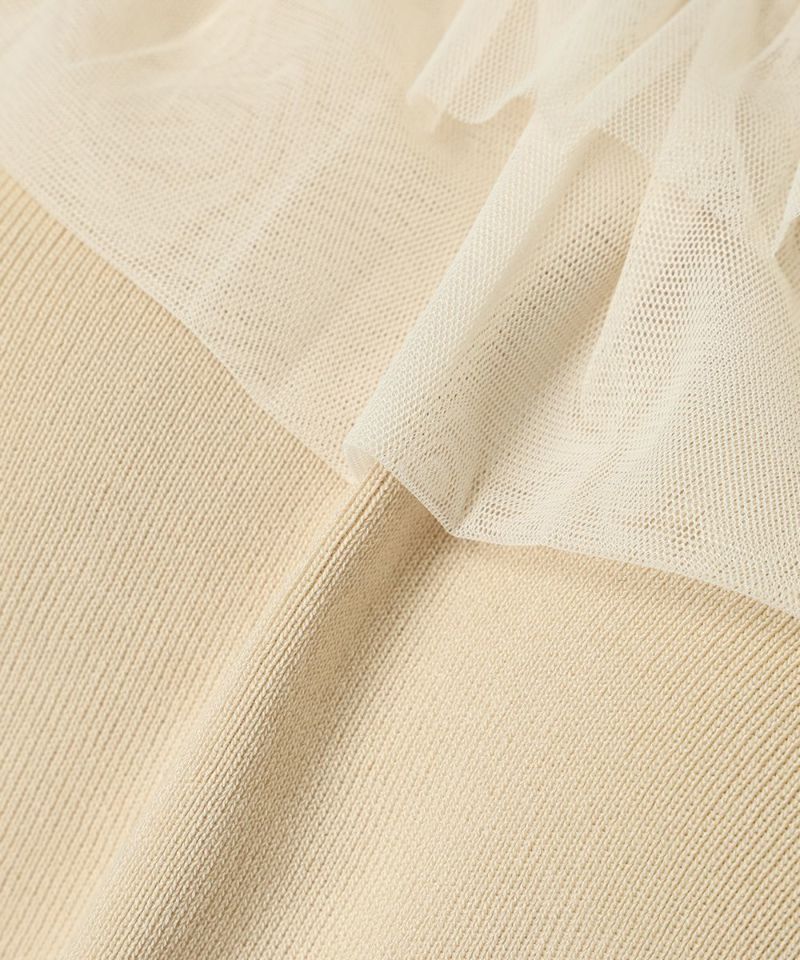 生地アップ (ivory)