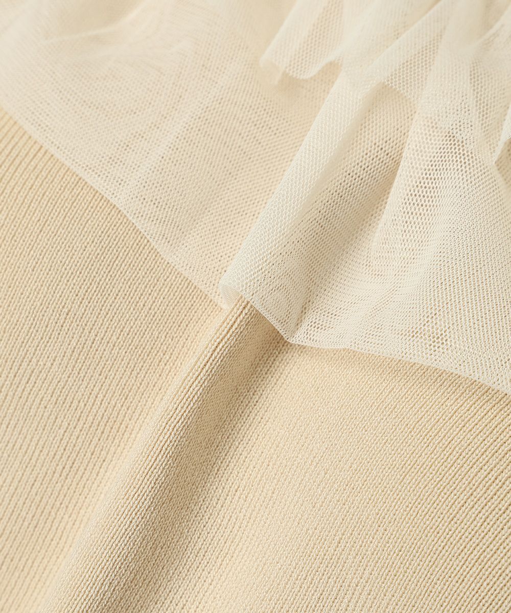生地アップ (ivory)