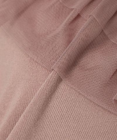 Fabric up (pink)