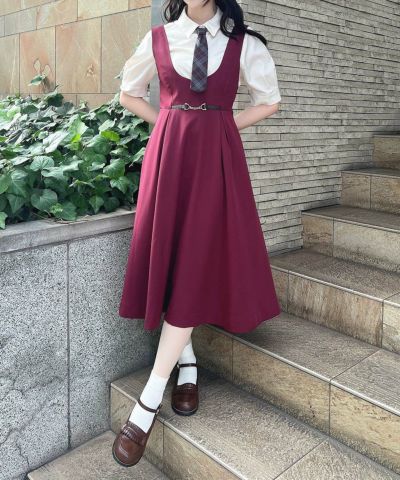 bordeaux / 157cm