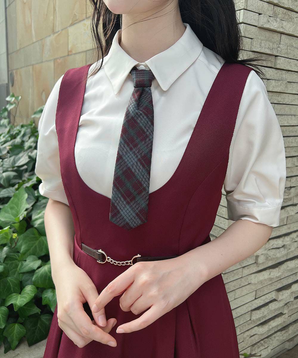 bordeaux / 157cm