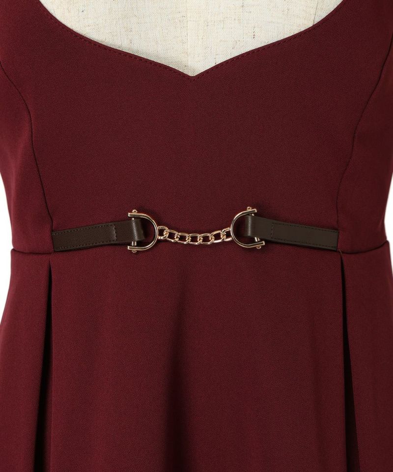 Chain (bordeaux)