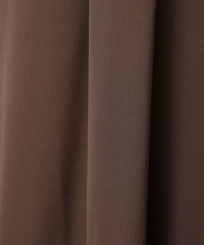 生地アップ (brown)