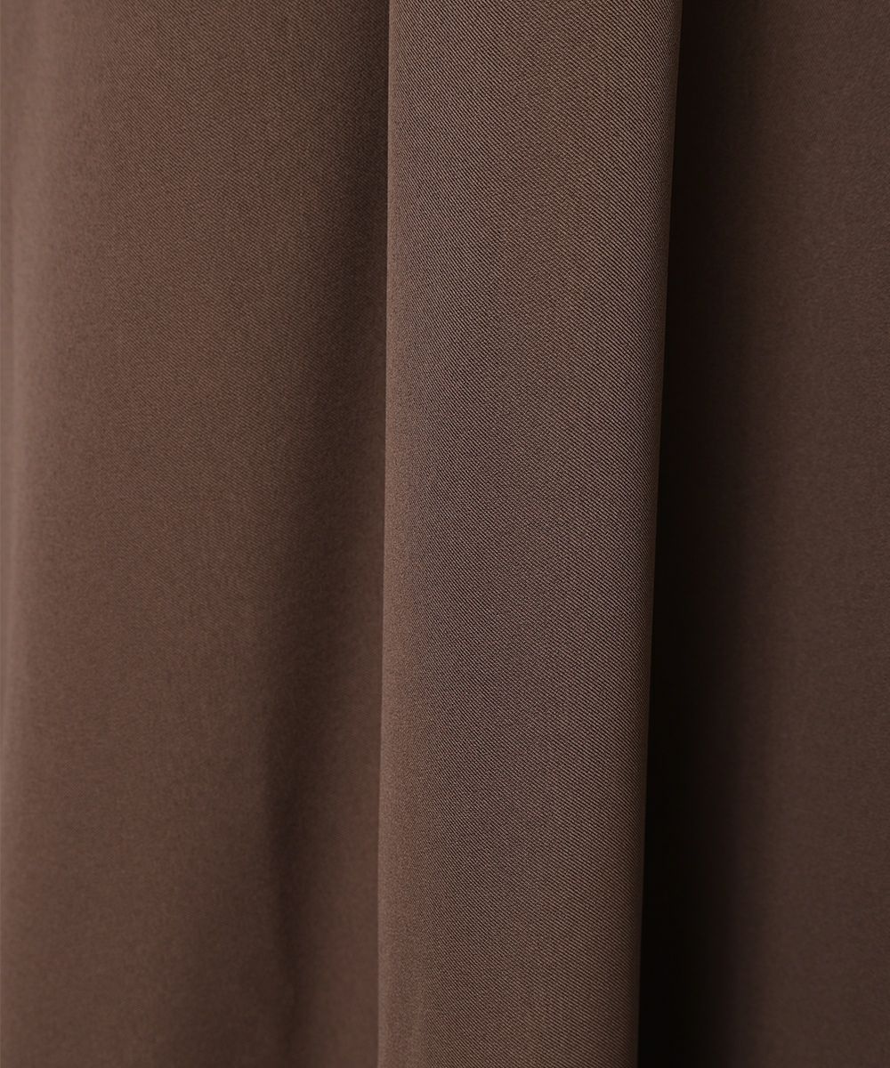 生地アップ (brown)