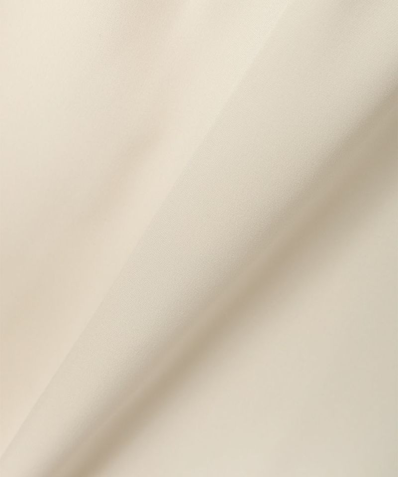 Fabric up (ivory × red)