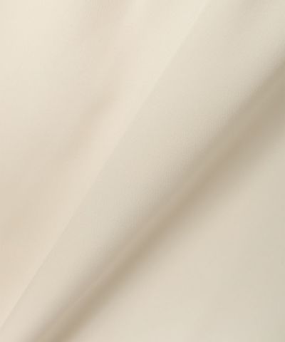 Fabric up (ivory × red)