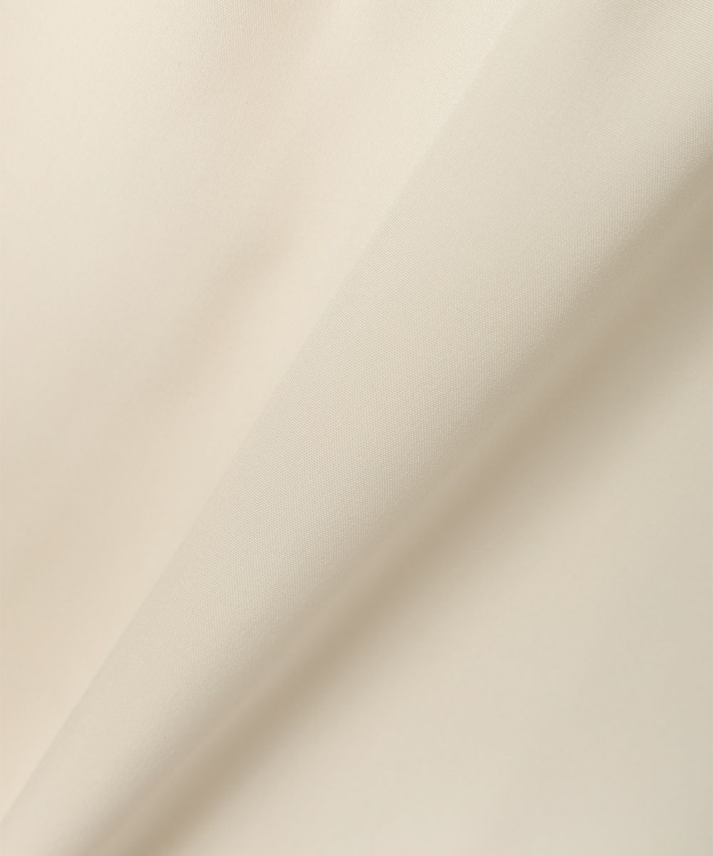 生地アップ (ivory×red)