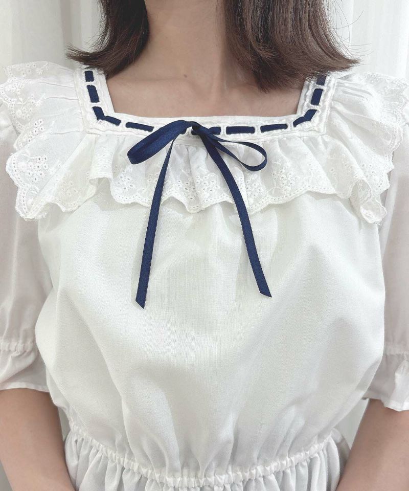 off white / 152cm