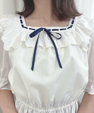 off white / 152cm