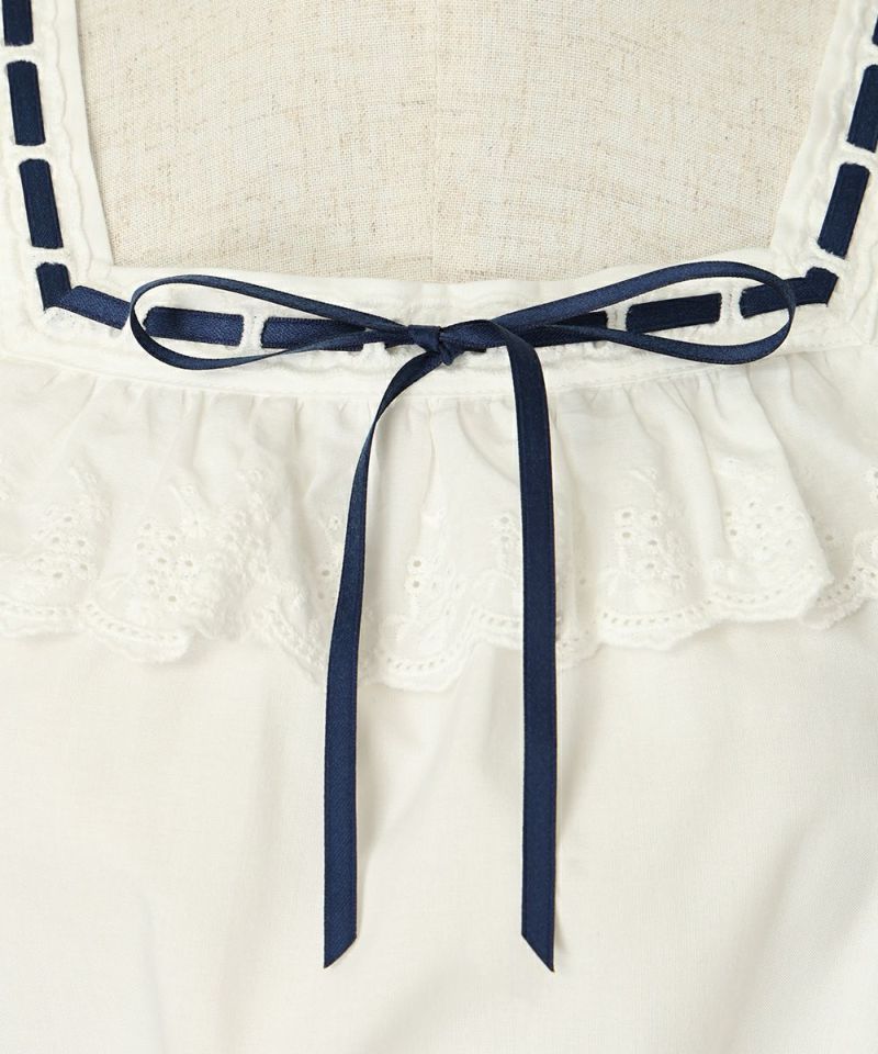 Ribbon (off white)
