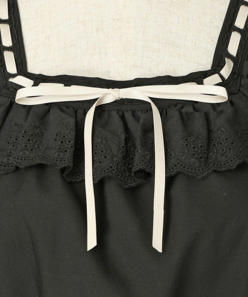 Ribbon (black)