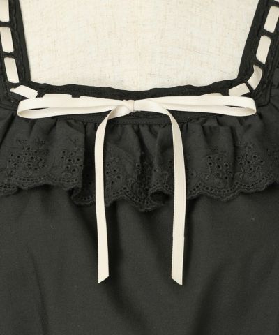 Ribbon (black)