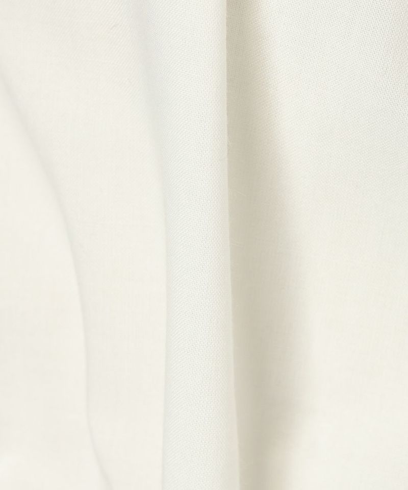 生地アップ (off white)